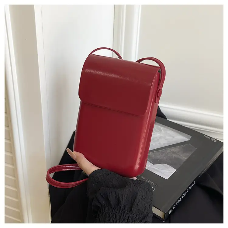 Textured Shoulder Bags for Women 2025 New Arrival — feature 33