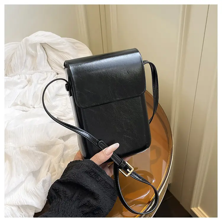 Textured Shoulder Bags for Women 2025 New Arrival — feature 34
