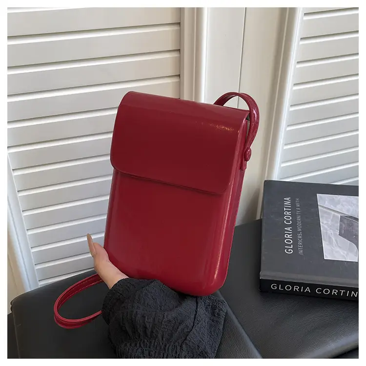 Textured Shoulder Bags for Women 2025 New Arrival — feature 35