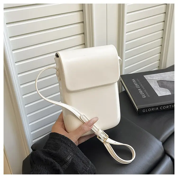 Textured Shoulder Bags for Women 2025 New Arrival — feature 36