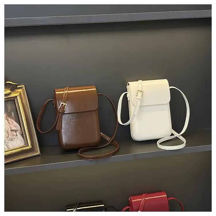 Textured Shoulder Bags for Women 2025 New Arrival — feature 38