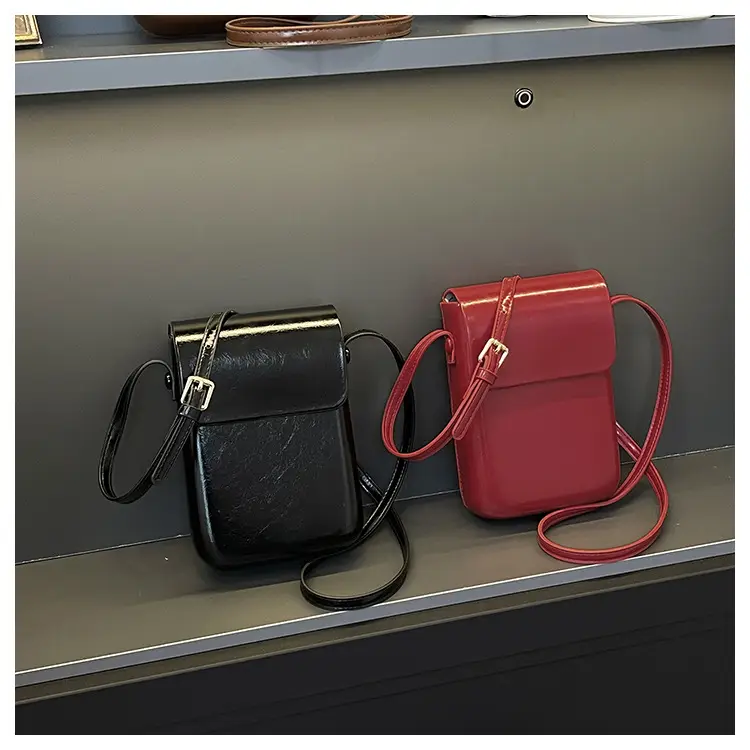 Textured Shoulder Bags for Women 2025 New Arrival — feature 39