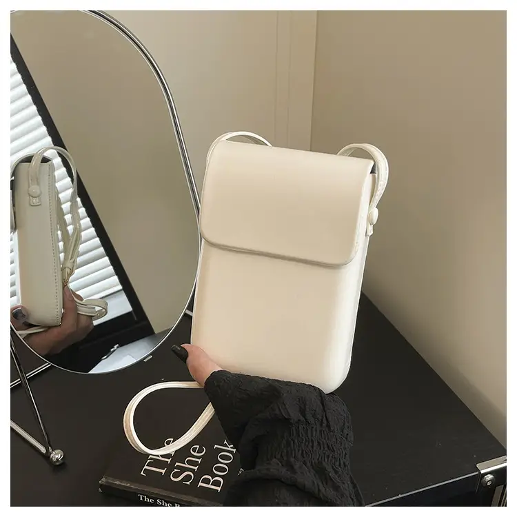 Textured Shoulder Bags for Women 2025 New Arrival — feature 42