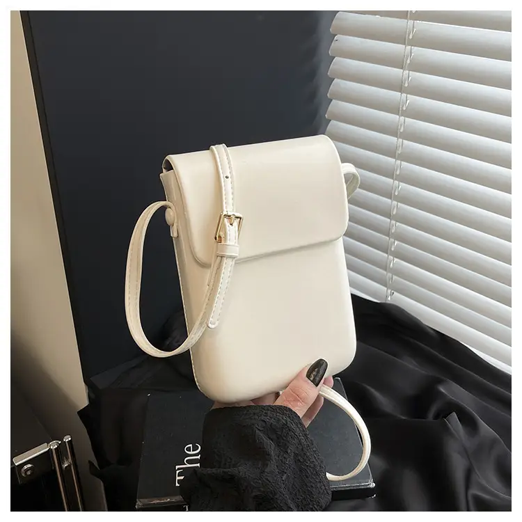 Textured Shoulder Bags for Women 2025 New Arrival — feature 43