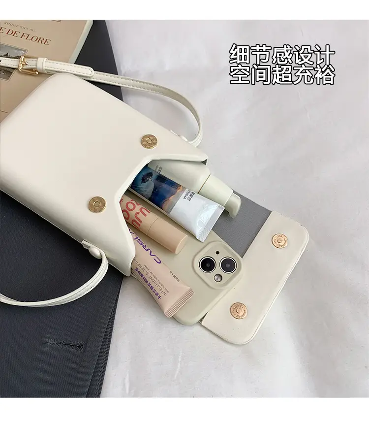 Textured Shoulder Bags for Women 2025 New Arrival — feature 6
