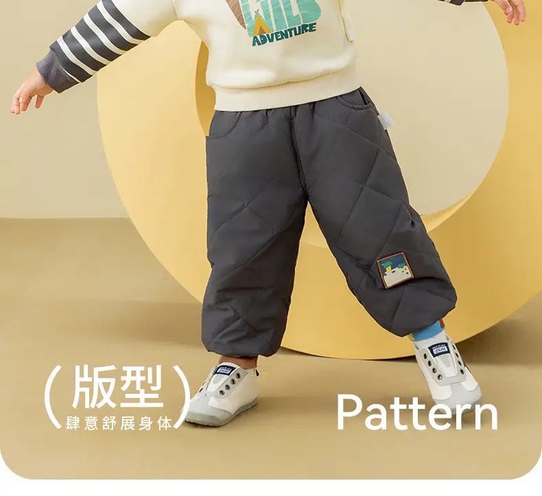 Kids Sweatshirt Yellow Striped Long Sleeve Baby Outfit — feature 9