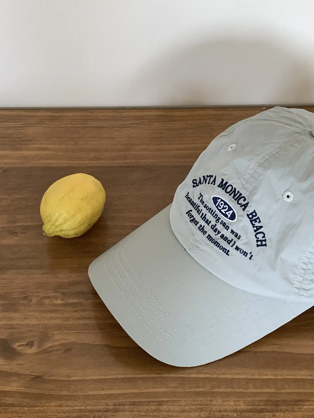 Women Baseball Cap Blue Sunshade Hat Quick Dry Spring Summer — feature 10