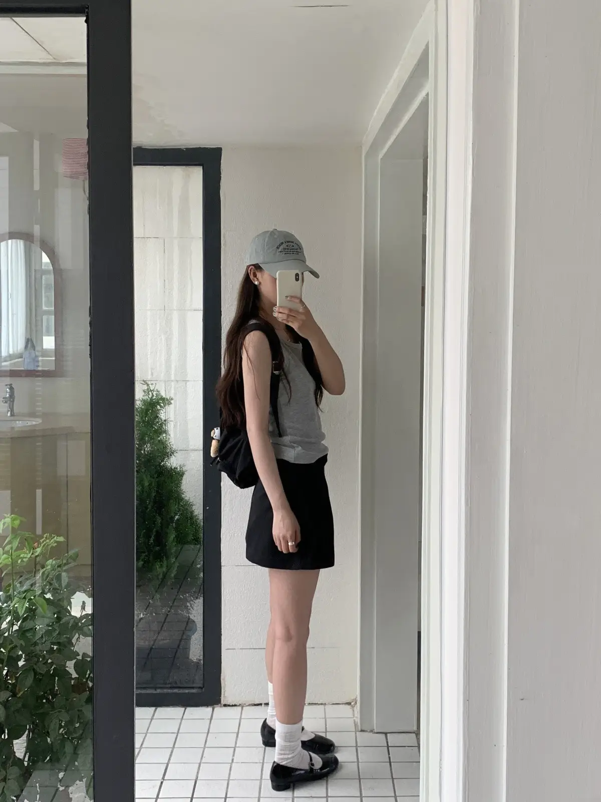 Women Baseball Cap Blue Sunshade Hat Quick Dry Spring Summer — feature 11