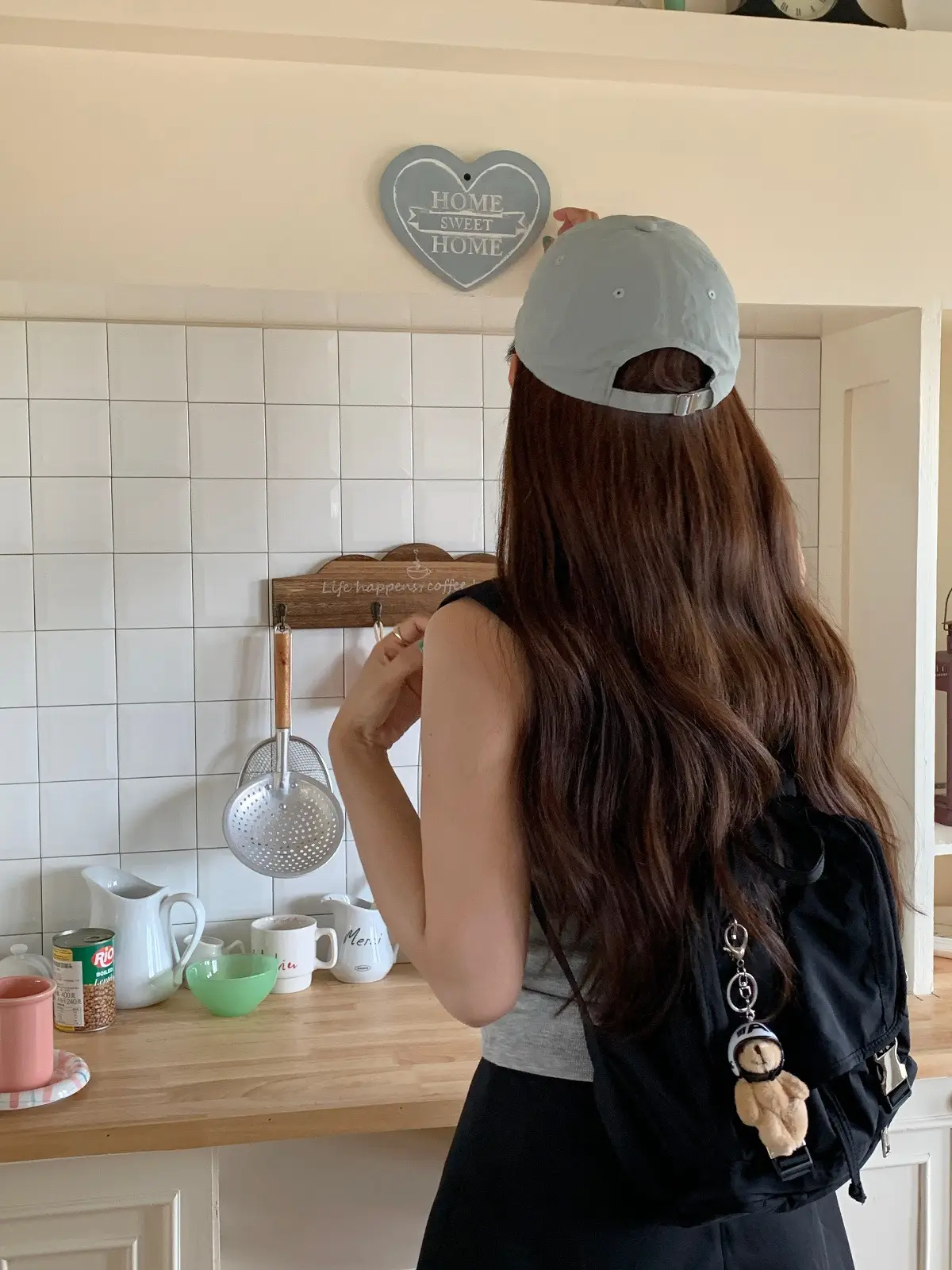 Women Baseball Cap Blue Sunshade Hat Quick Dry Spring Summer — feature 19