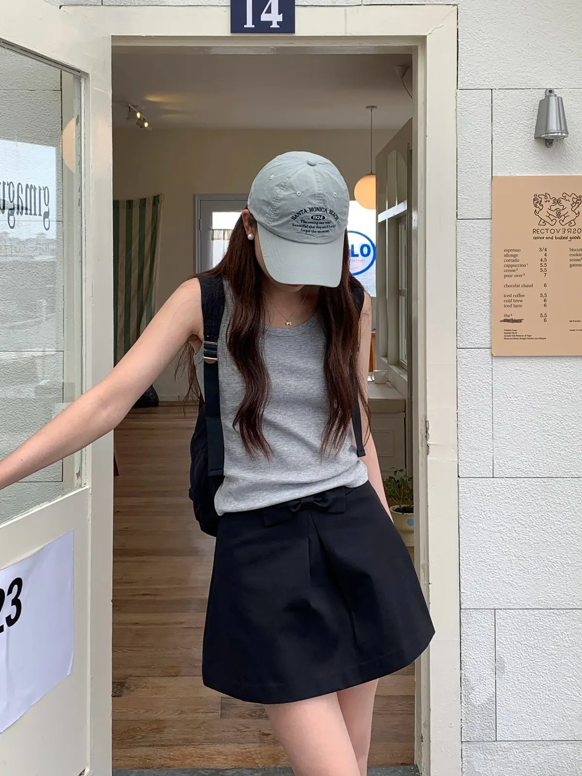 Women Baseball Cap Blue Sunshade Hat Quick Dry Spring Summer — feature 20
