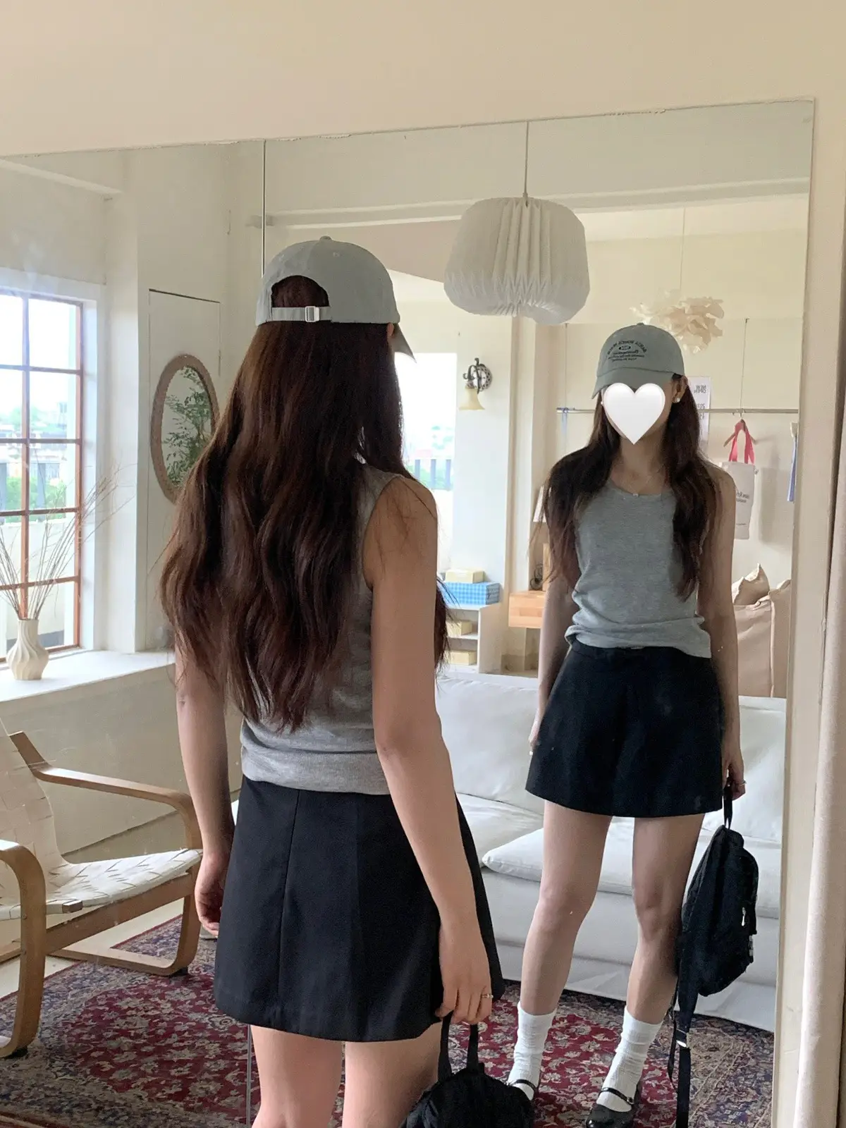 Women Baseball Cap Blue Sunshade Hat Quick Dry Spring Summer — feature 8