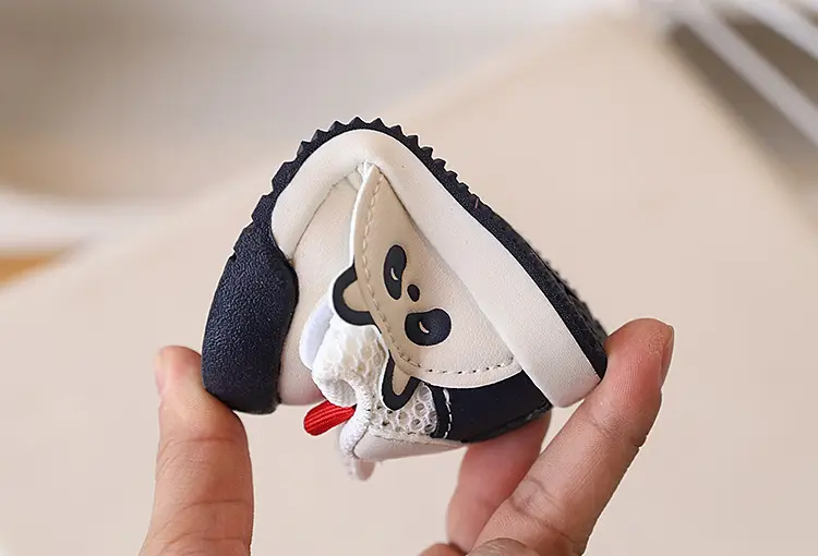 2026 Baby Mesh Shoes White Pink Blue — feature 12