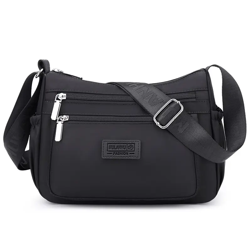 2026 New Model Waterproof Women's Shoulder Bag - Image 7