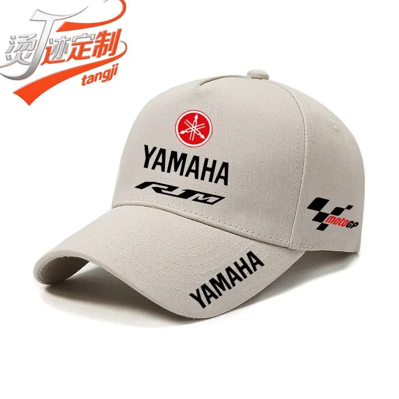 Yamaha R1M Red Cap with Sunshade - Image 6