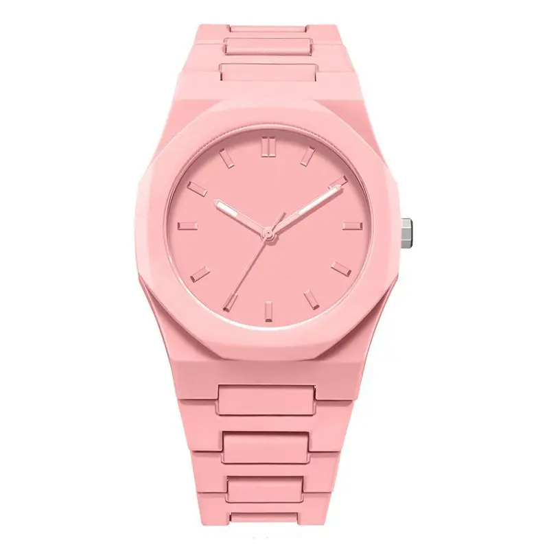 Pink High-End Women's Quartz Watch 2025 - Image 12
