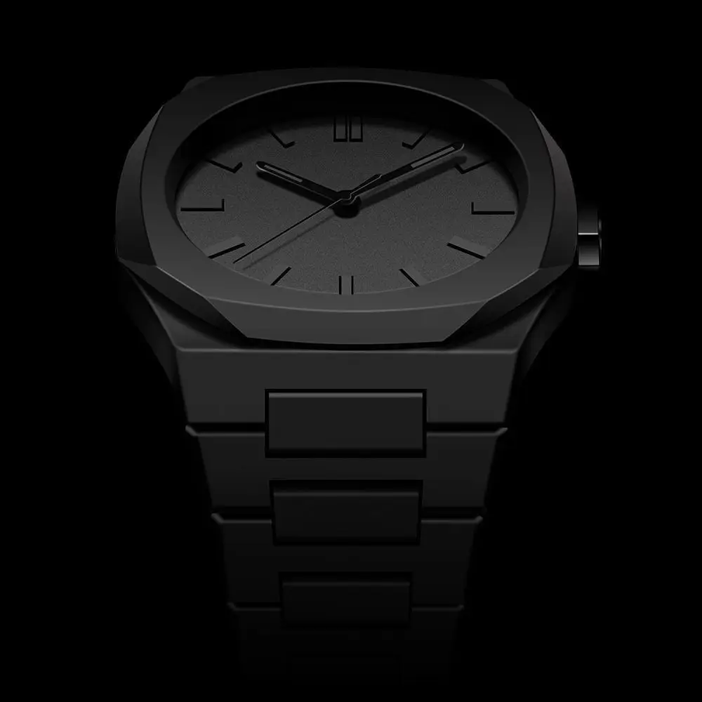 Pink High-End Women's Quartz Watch 2025 — feature 9