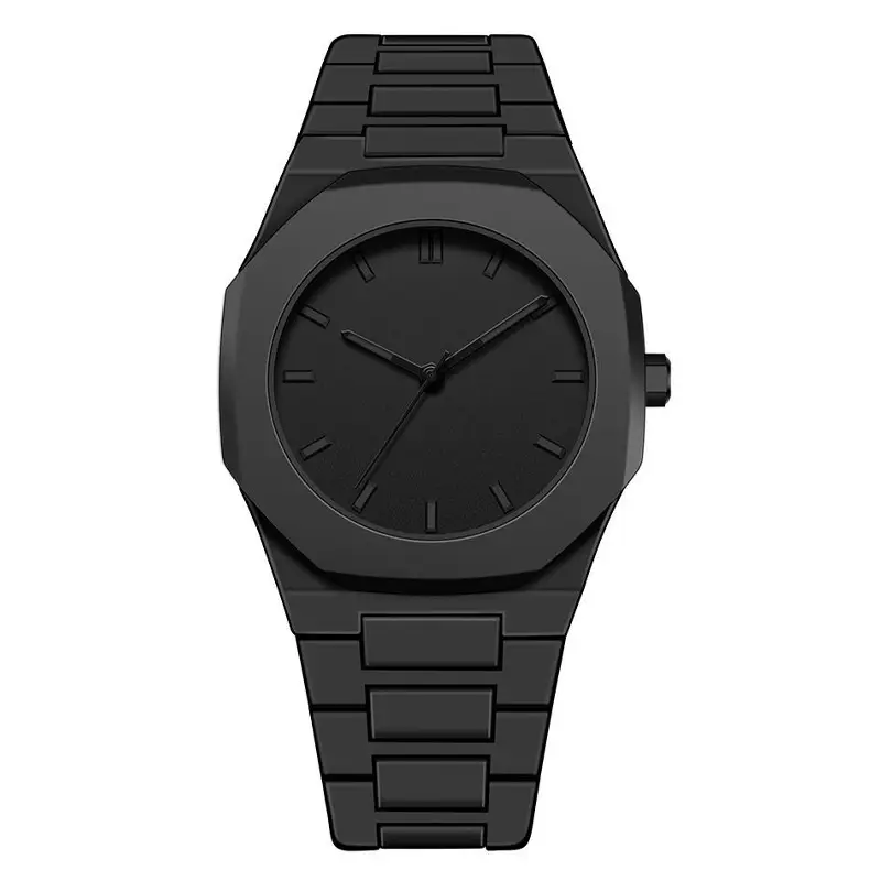 Pink High-End Women's Quartz Watch 2025 - Image 2