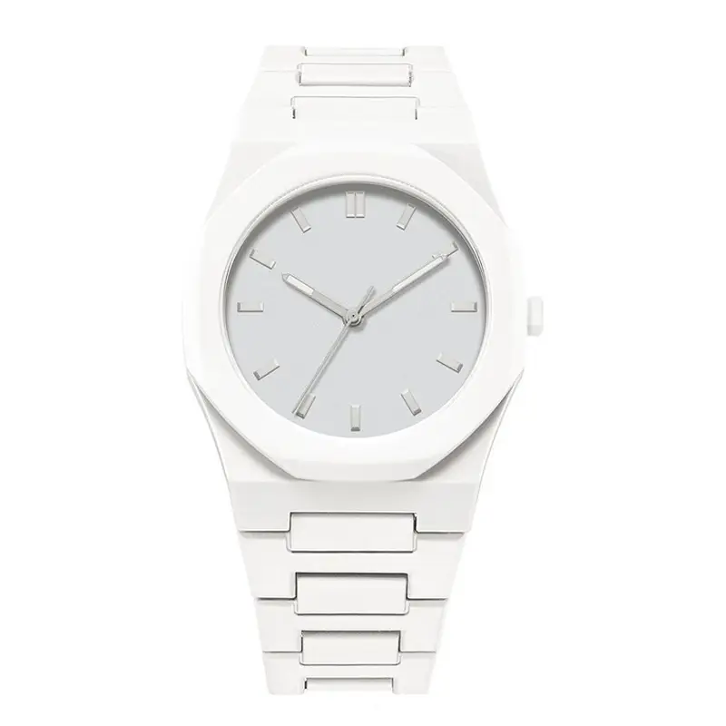 Pink High-End Women's Quartz Watch 2025 - Image 3