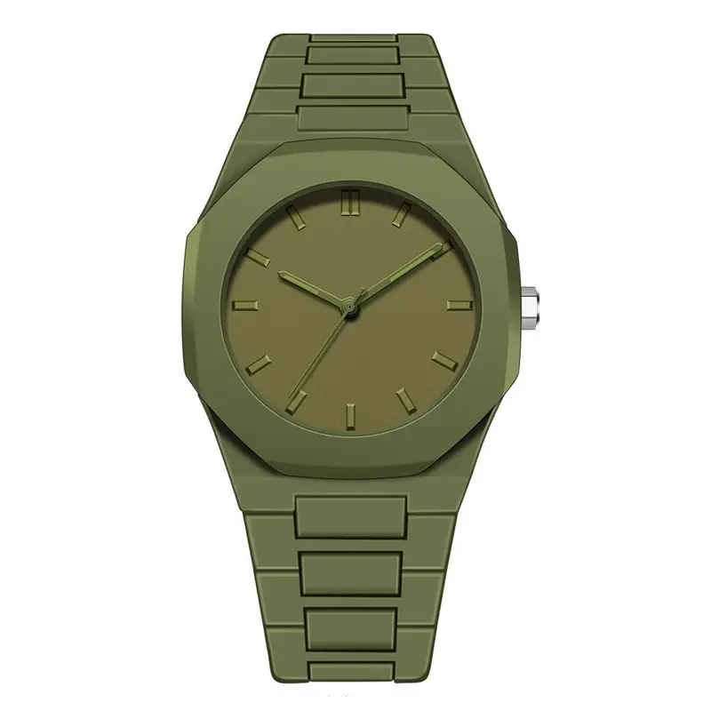 Pink High-End Women's Quartz Watch 2025 - Image 4