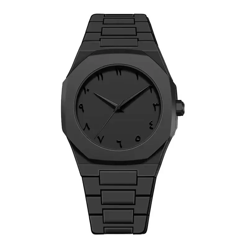 Pink High-End Women's Quartz Watch 2025 - Image 7