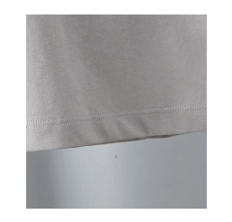Boys Pure Cotton Street Style Polo Shirt 2025 Summer — feature 6