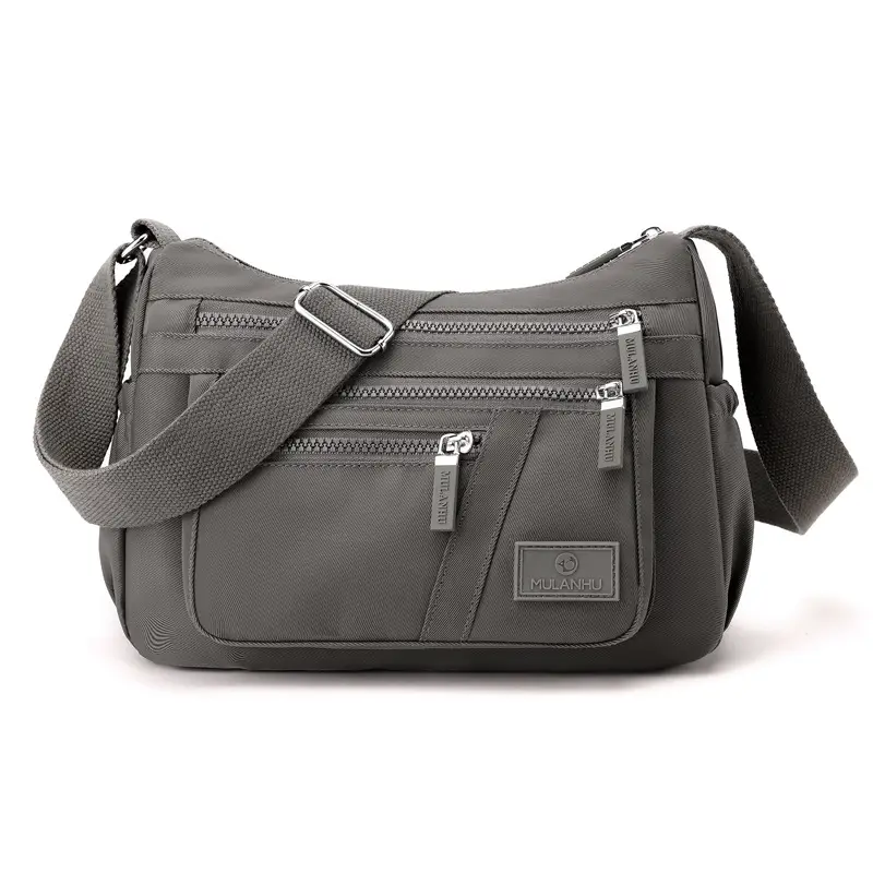 Oxford Cloth Women's Crossbody Bag Multi Color - Image 4