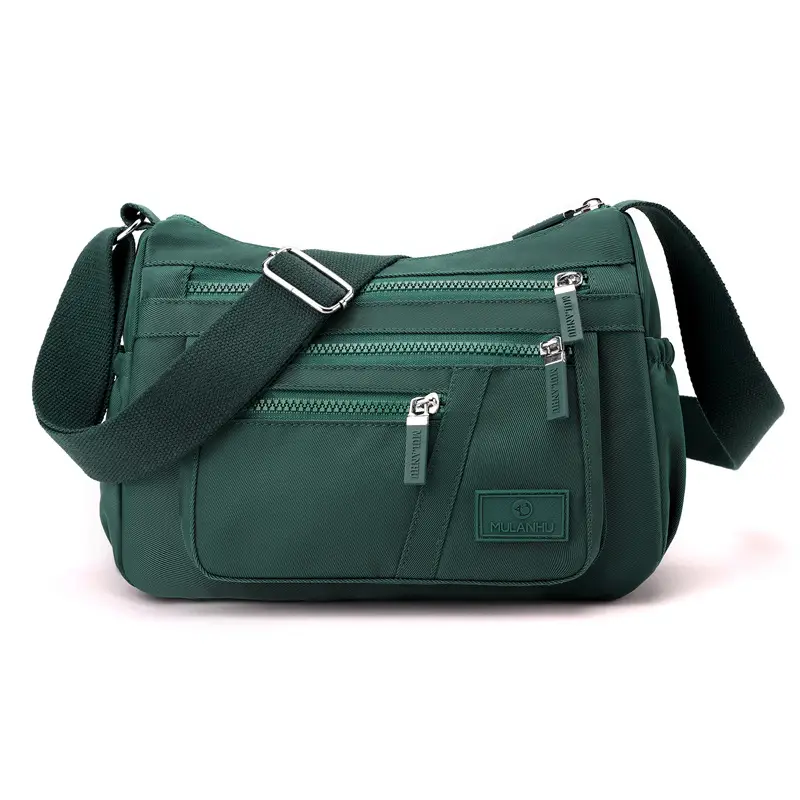 Oxford Cloth Women's Crossbody Bag Multi Color - Image 5