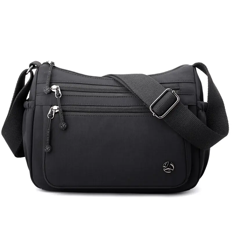 Women's Waterproof Shoulder Crossbody Bag Multi Color - Image 7