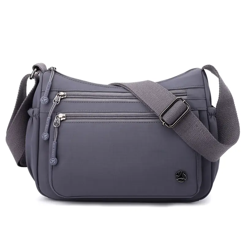 Women's Waterproof Shoulder Crossbody Bag Multi Color - Image 8