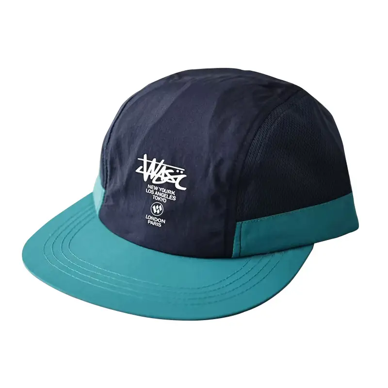 Quick-Drying Sun Hat for Men Outdoor Wear - Image 8