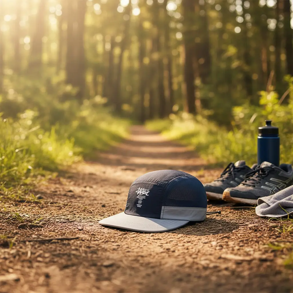 Quick-Drying Sun Hat for Men Outdoor Wear — feature 13
