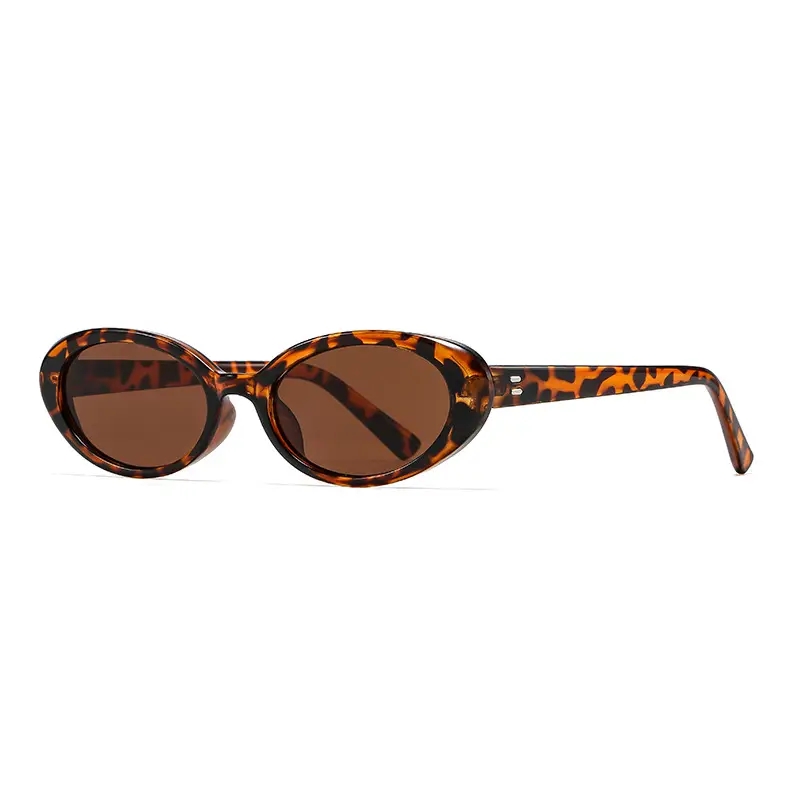 2026 Polarized Sunglasses for Women Silver Frame