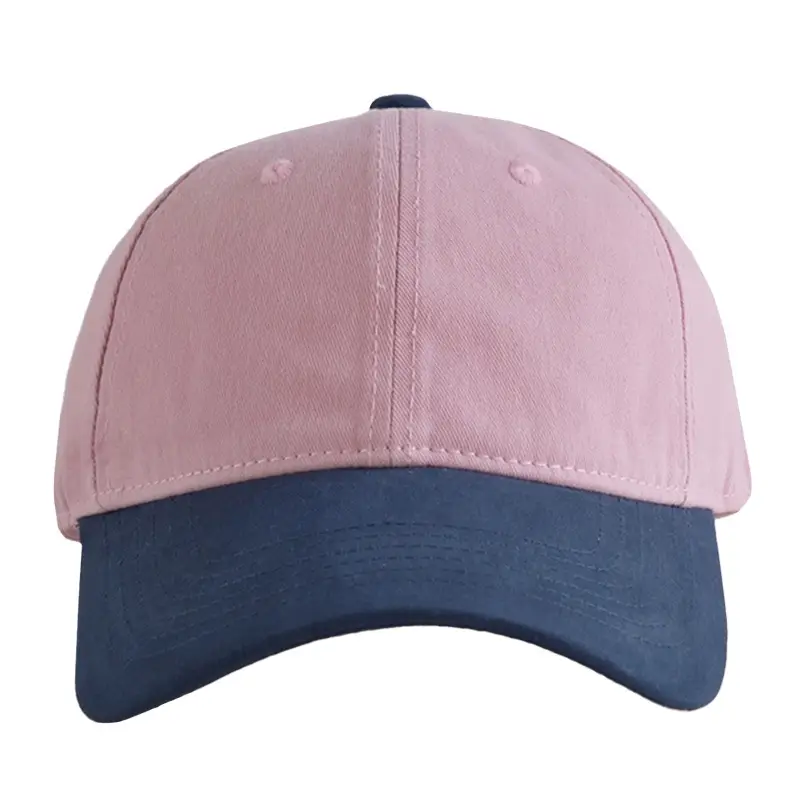 Custom Embroidered Baseball Caps for Men Women Spring Autumn Summer Korean Style Heat Transfer Duck Caps - Image 14