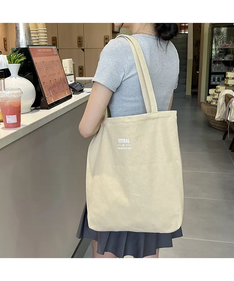 2025 Canvas Tote Bags Large Capacity Women's Tote Bags — feature 18