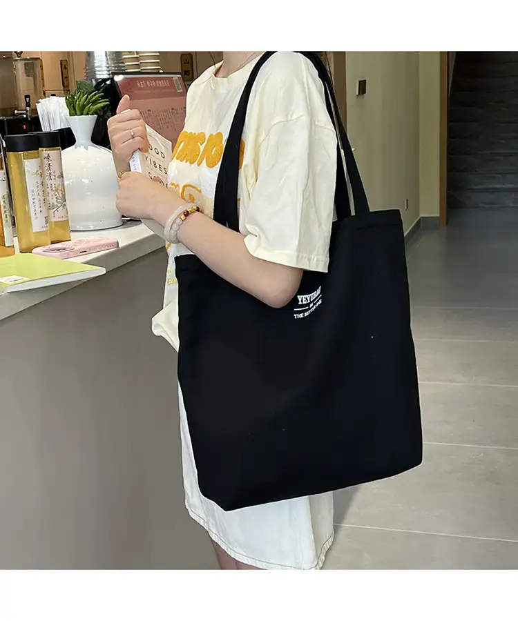 2025 Canvas Tote Bags Large Capacity Women's Tote Bags — feature 27