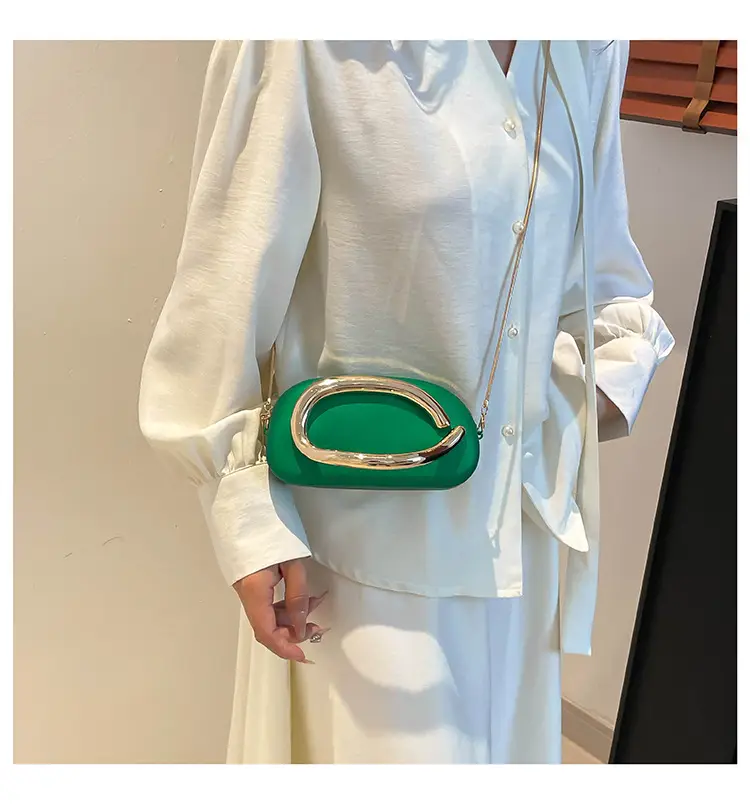 2025 Trendy Multi Color Shoulder Crossbody Clutch Bags — feature 16