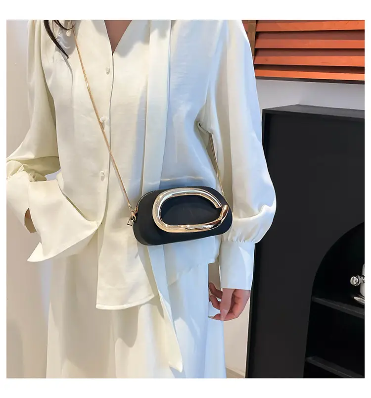 2025 Trendy Multi Color Shoulder Crossbody Clutch Bags — feature 18