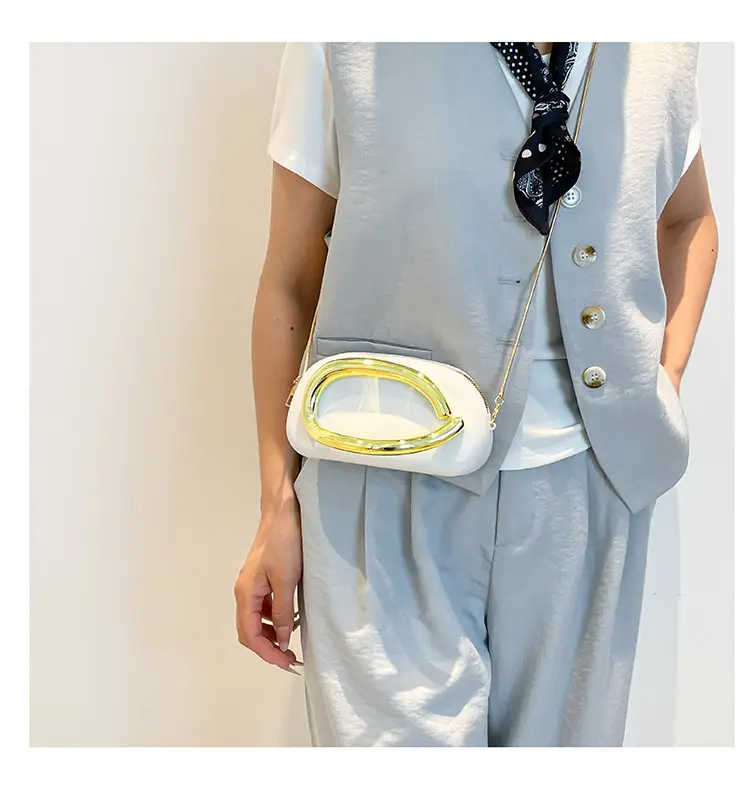2025 Trendy Multi Color Shoulder Crossbody Clutch Bags — feature 22