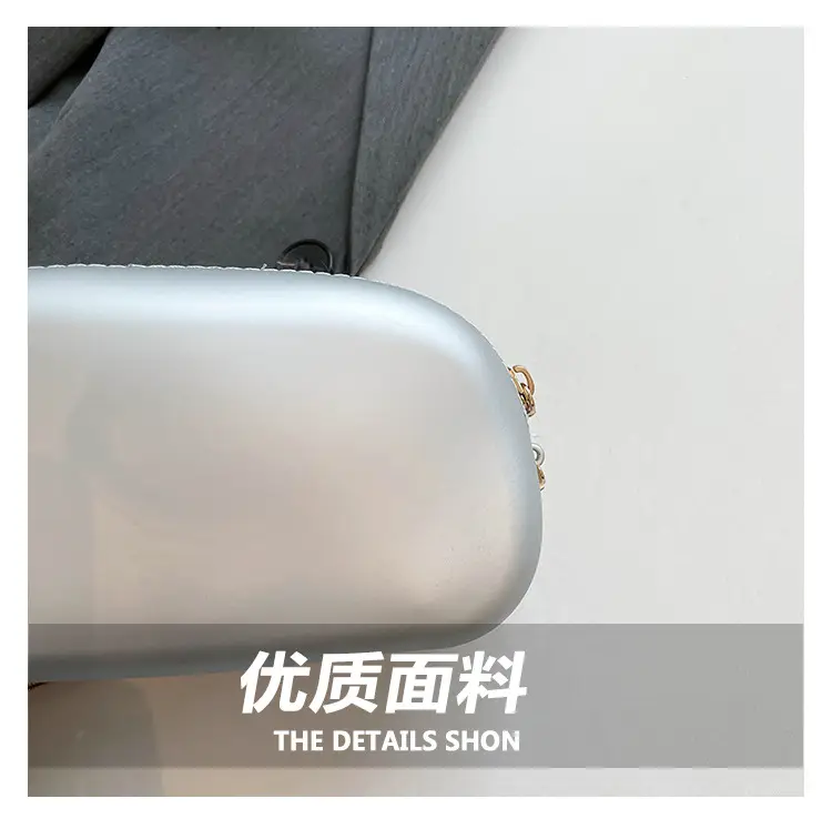 2025 Trendy Multi Color Shoulder Crossbody Clutch Bags — feature 5