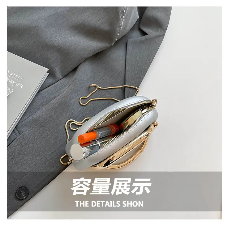 2025 Trendy Multi Color Shoulder Crossbody Clutch Bags — feature 7