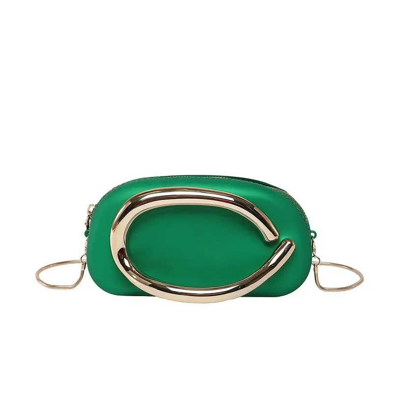 2025 Trendy Multi Color Shoulder Crossbody Clutch Bags