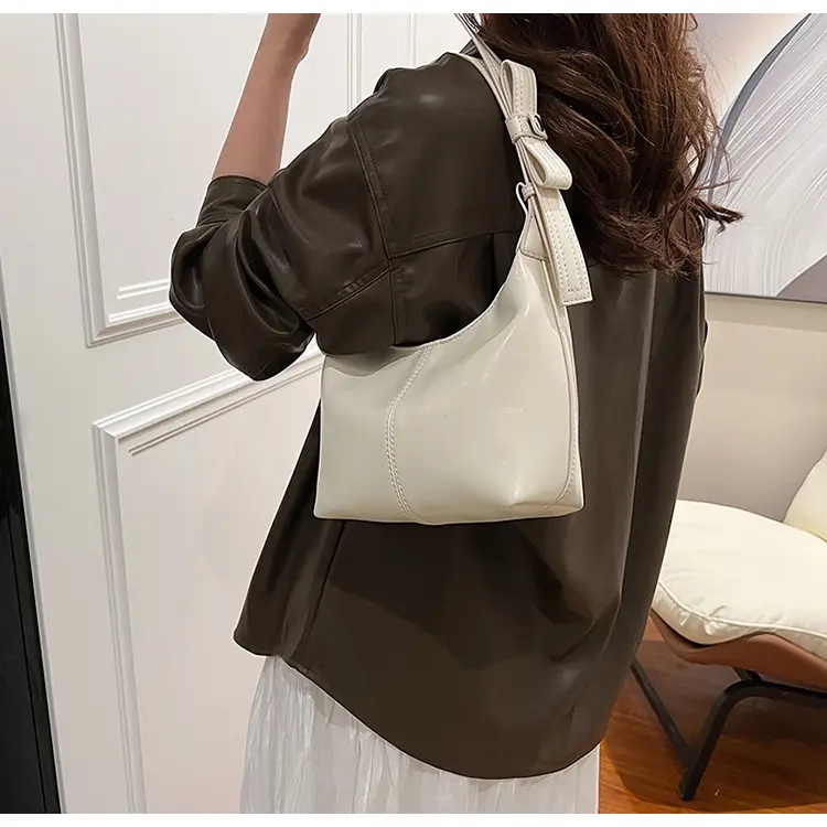 Silver Textured Crossbody Bag for Women 2025 — feature 22