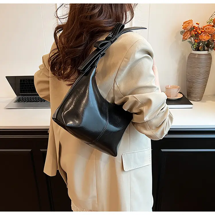 Silver Textured Crossbody Bag for Women 2025 — feature 27