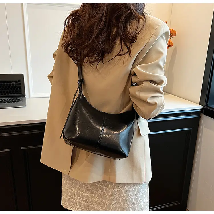 Silver Textured Crossbody Bag for Women 2025 — feature 31
