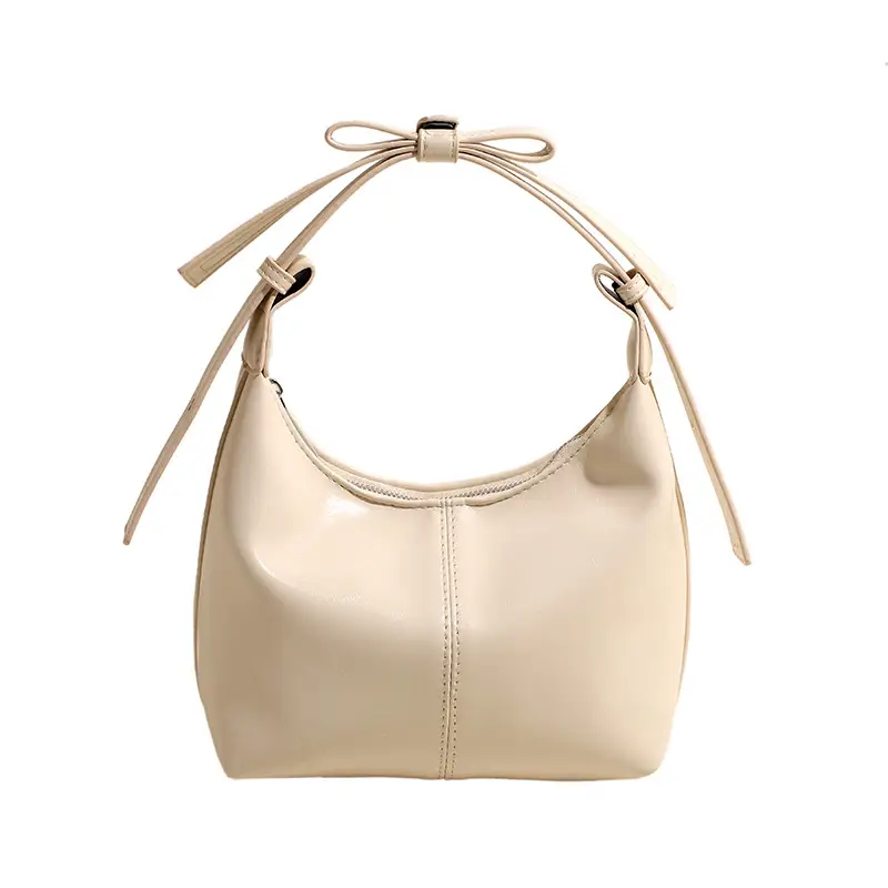 Silver Textured Crossbody Bag for Women 2025 - Image 2