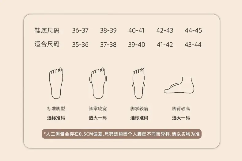 Women's Warm Plush Slipper Winter Maternity Cotton 2025 — feature 10
