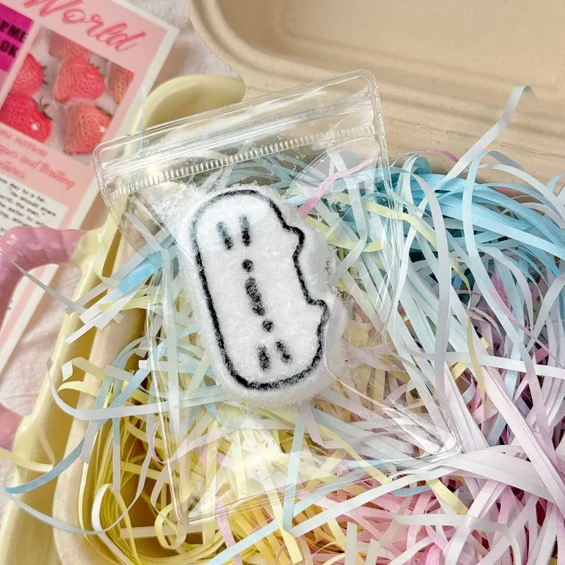 Food-Grade Silicone Small Pendant, Pinch Music, Decompression Toy, Decompression Toy, Pinch Music, Super 24 Color Boxes