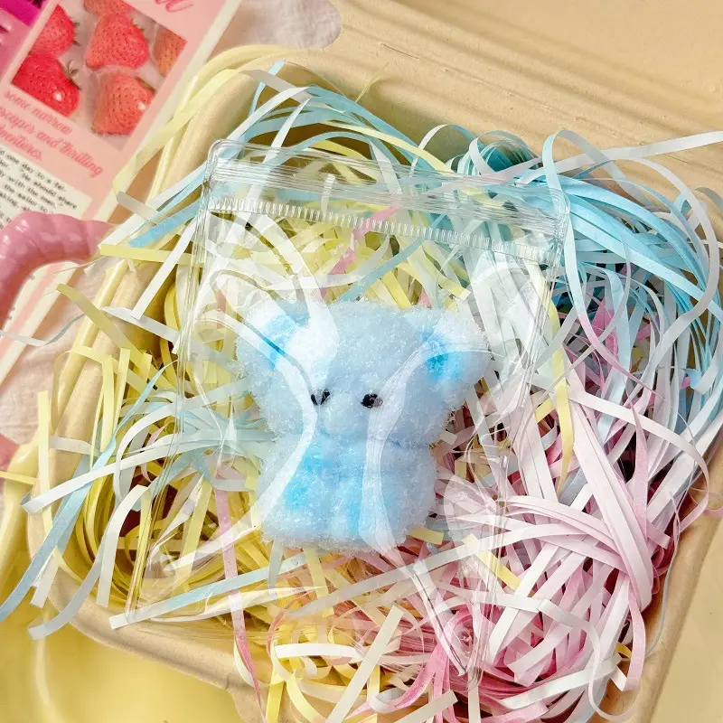 Food-Grade Silicone Small Pendant, Pinch Music, Decompression Toy, Decompression Toy, Pinch Music, Super 24 Color Boxes