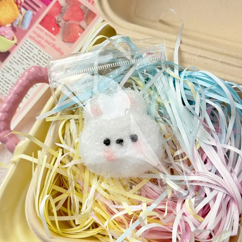 Food-Grade Silicone Small Pendant, Pinch Music, Decompression Toy, Decompression Toy, Pinch Music, Super 24 Color Boxes