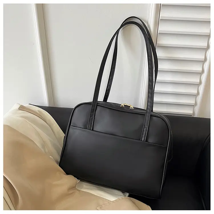 Korean Style Large Cap Bag Women Autum 2024 — feature 20